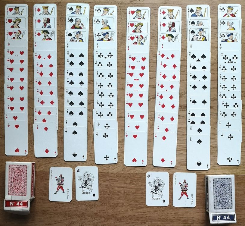 vintage-patience-spielkarten-nr-44-6-5-x-4-4-cm-gebraucht-in-z-rich
