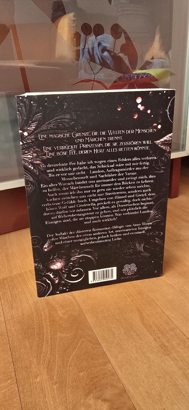 Livres: How to kill a Fairytail – Neuf (Voir description) à Schöftland par Demndy 1