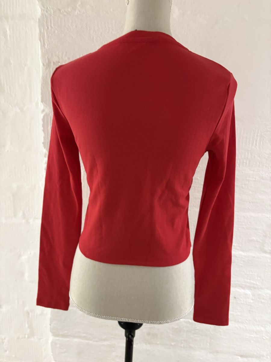 Maglioni & Felpe: Damen Langarmshirt,Gr.S – Usato da Winterthur venduto da Nena222 2