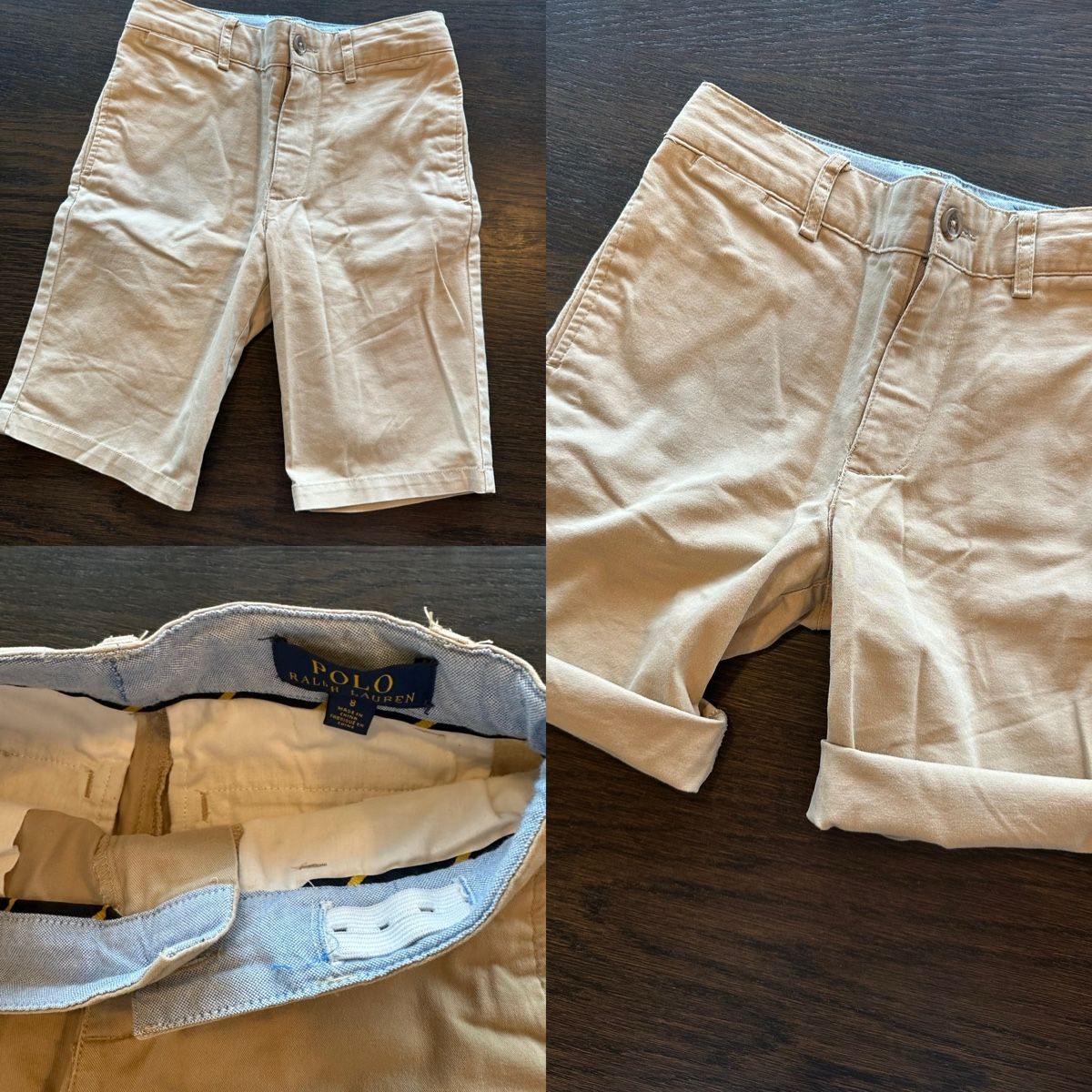 Ralph Lauren Lotti & Set di vestiti: Kleiderpaket Sommer Ralph Lauren – Usato da Männedorf venduto da hose20 3