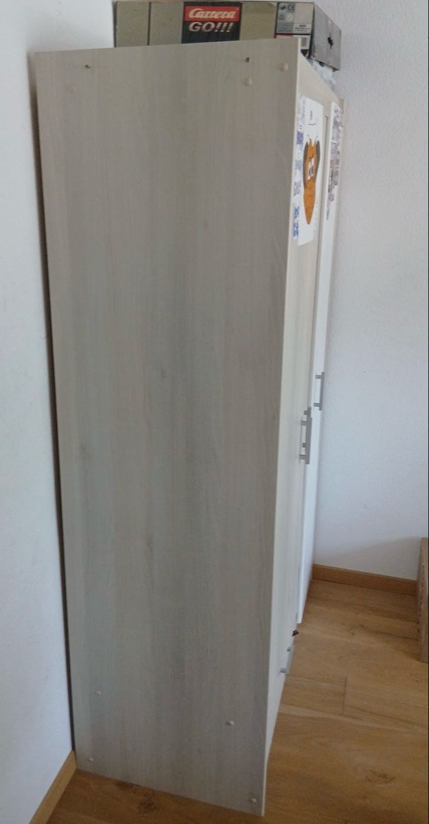 Armadi: Kleiderschrank – Usato da Andelfingen venduto da melanieB84