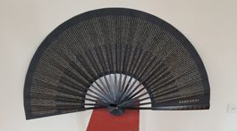 Éventail chinois