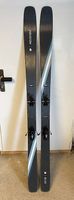 Tourenski Movement GO 90 186cm mit Fell 
