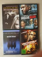Action und Mystery DVD-Pack 05