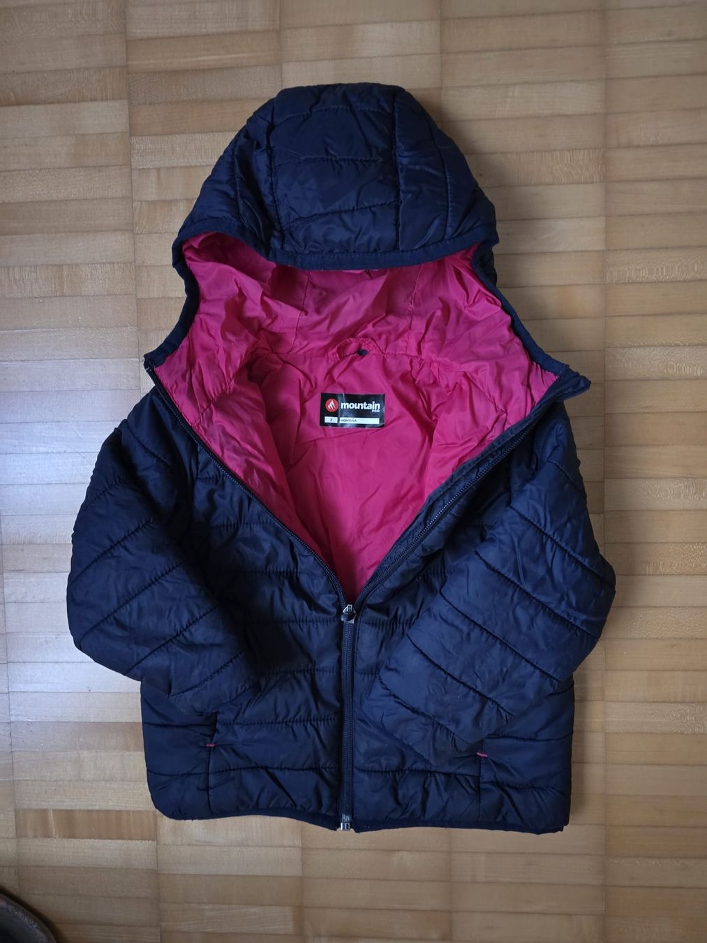 Giacche & Cappotti: Jacke Gr. 86 – Usato da Oftringen venduto da Tunertune 2