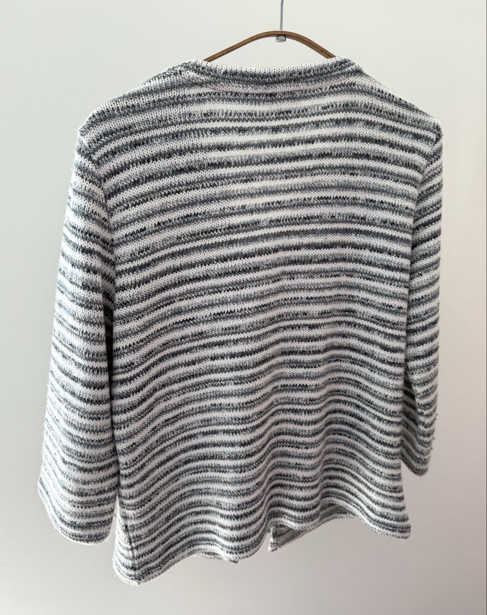 Jacken: Marks & Spencer Strickjacke – Gebraucht aus Zürich von di_archive 4