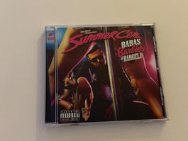 Summer Cem - Babas Barbies & Bargeld CD - Top Zustand