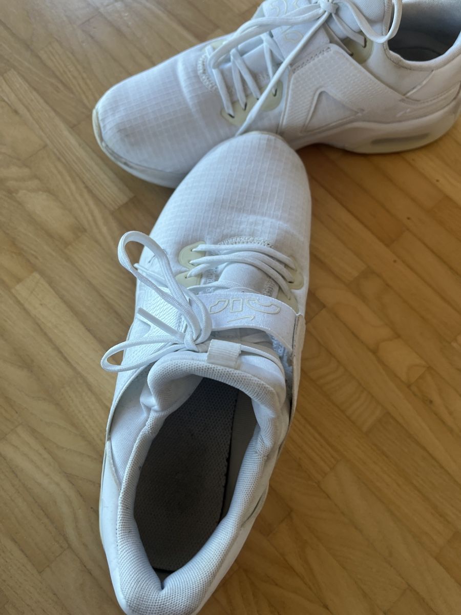 Nike Scarpe da donna: Nike Air – Usato da St. Gallen venduto da elli18 5