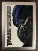 Transformers Steelbook