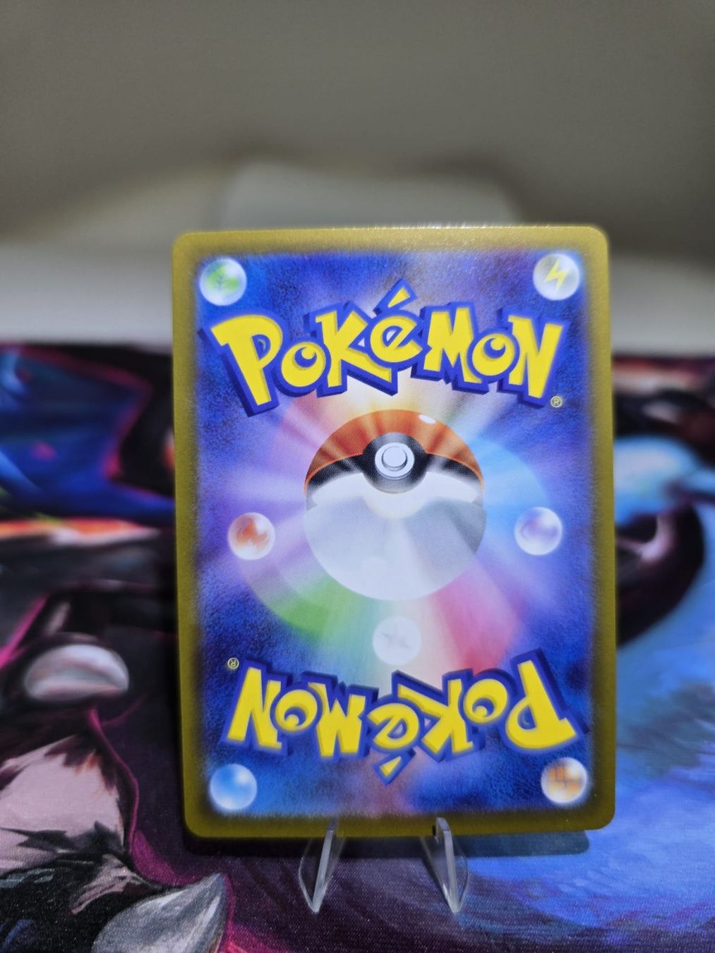 Pokémon Carte collezionabili: Metang (m4 092) – Usato da Reinach AG venduto da AkuyakuTCG 1