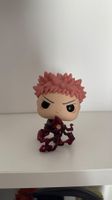 Funko Pop von Yuji Itadori - JuJutsu Kaisen