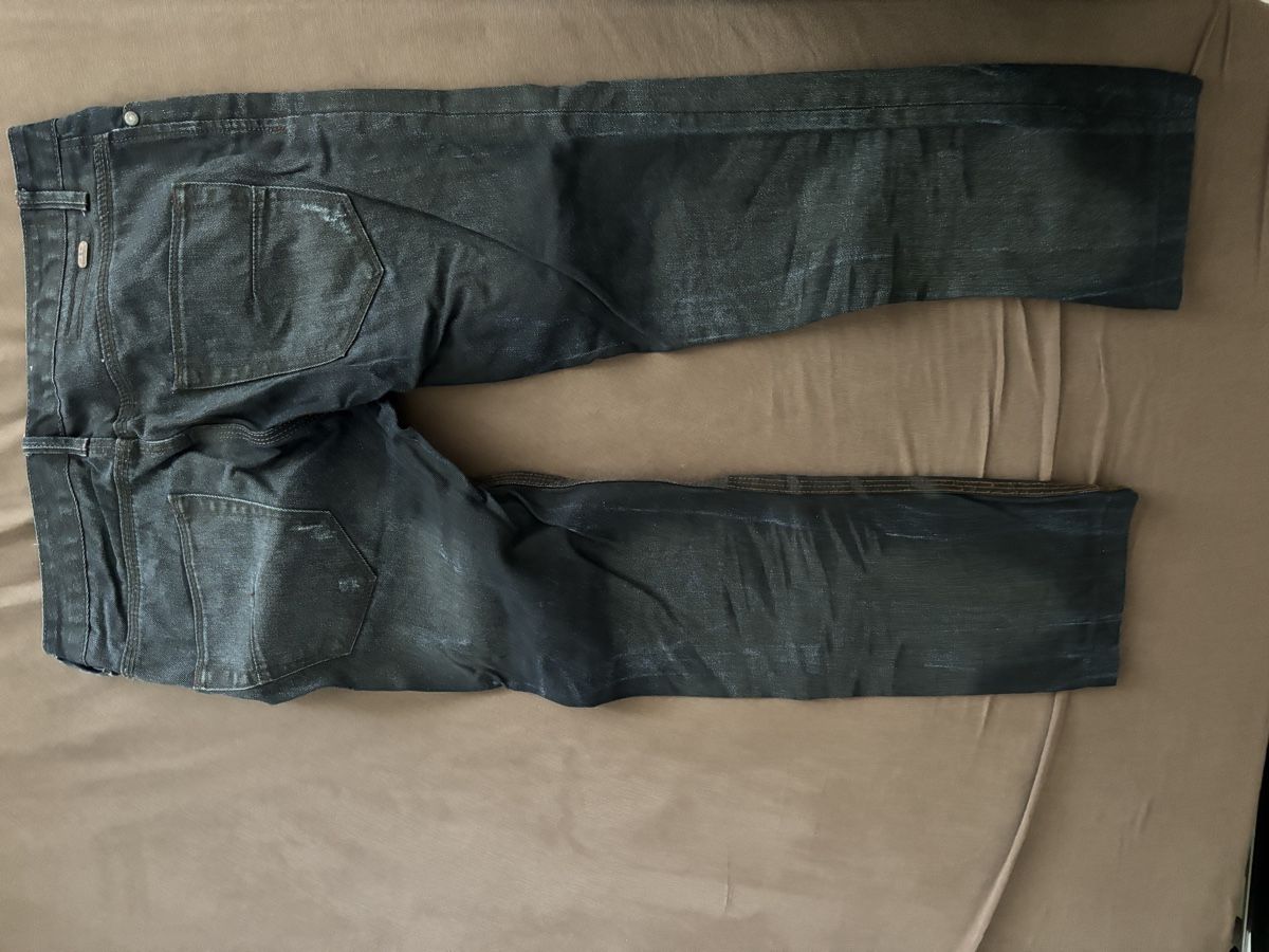 Jeans: Jeans all for 3 francs only – Gebraucht aus Effretikon von mon_r2mf 7