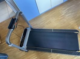King Smith Laufband R2