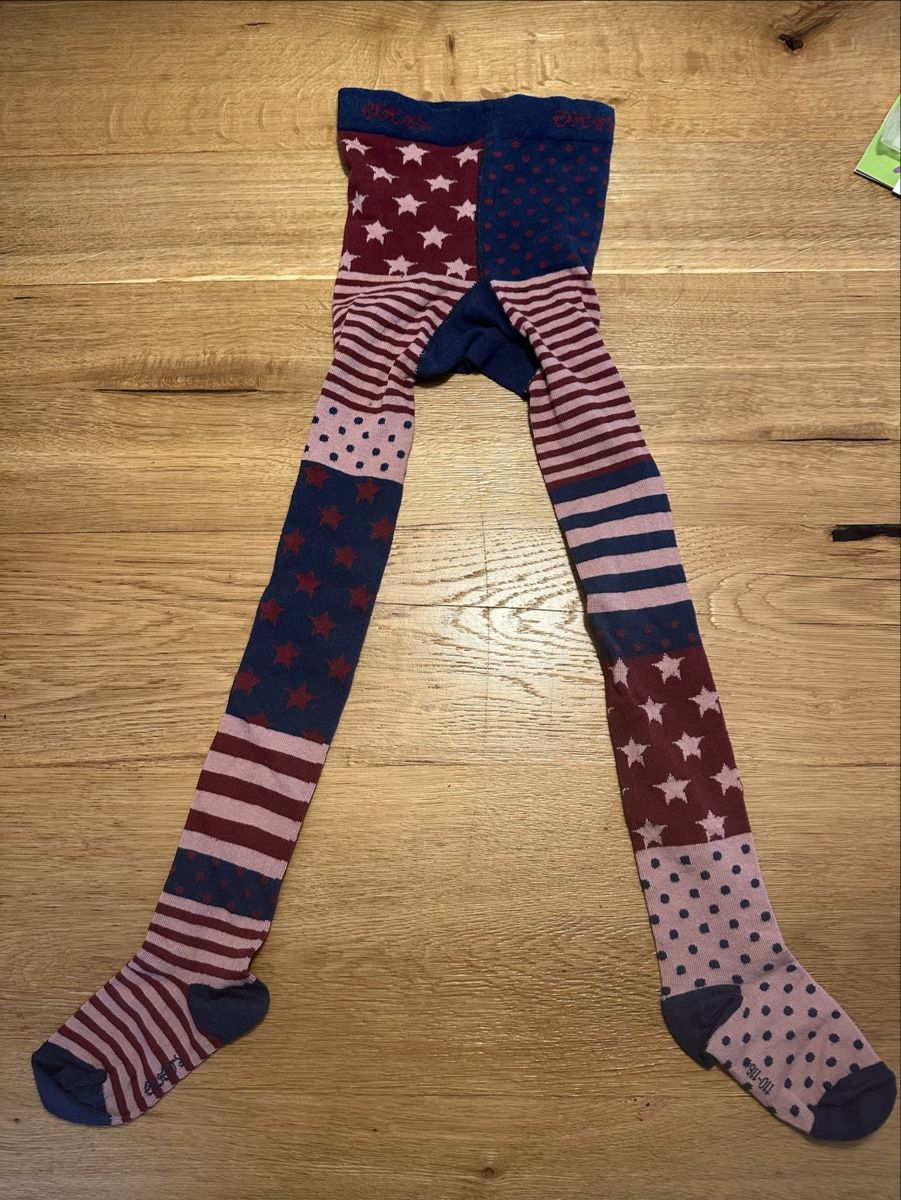Collant & Leggings: Strumpfhose 110/116 Evers  – Usato da Wettingen venduto da Sternetaenzerin