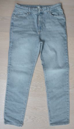 Damen Jeans von Only mit Reissverschluss, Grösse 34
