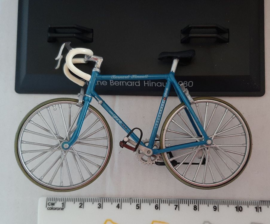 Velo gitane bernard discount hinault