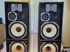 Lautsprecher AH 25L