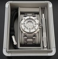 Aquanautic - -BaracudaChrono - TOP Swissmade