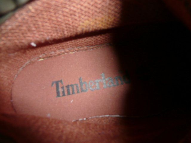 Scarpe da donna: Timberland - Schuhe (Gr. 36 ein 6.5) – Usato da Zug venduto da falama 5