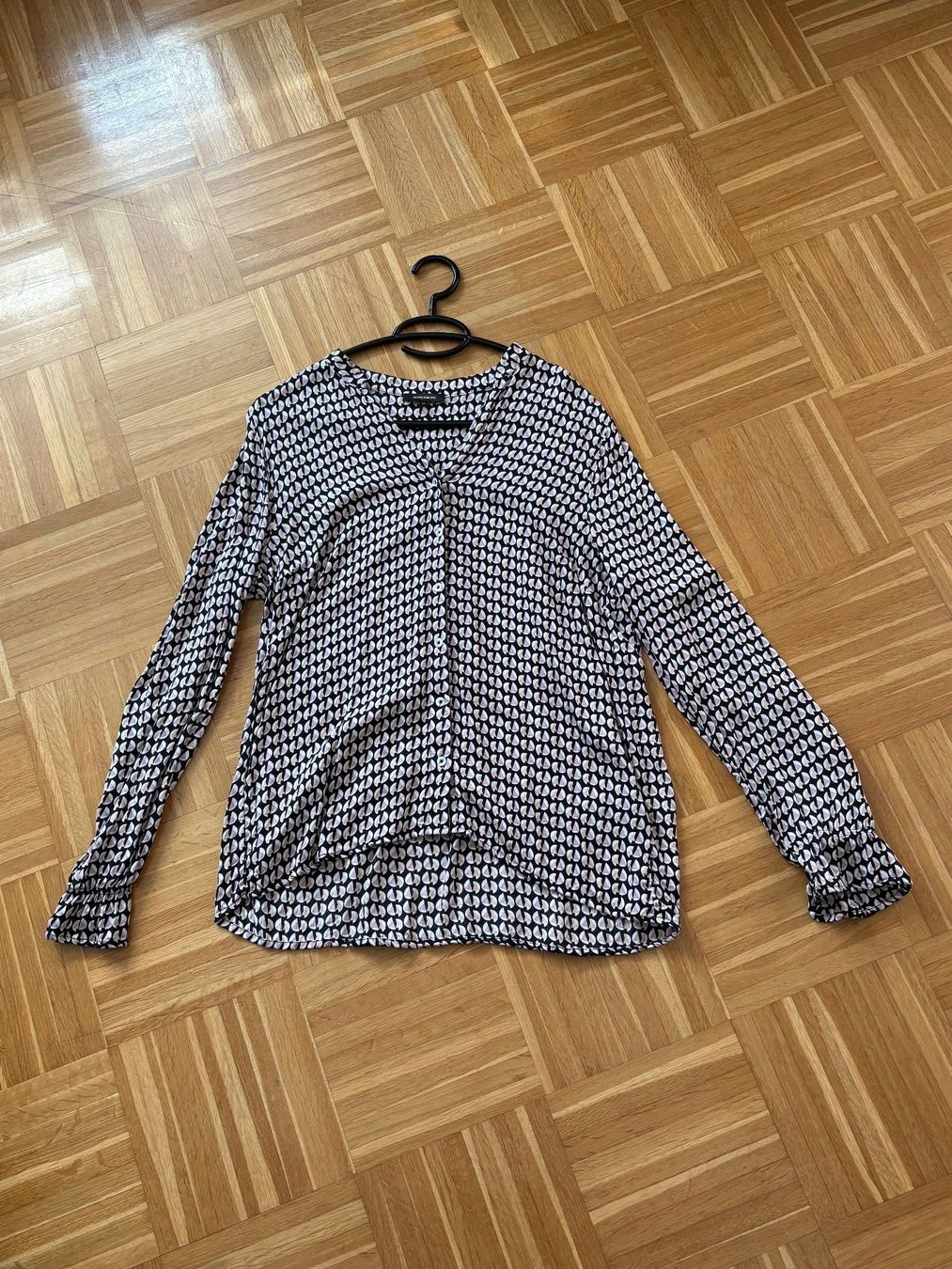 More & More Blusen: Blusenshirt, MORE & MORE, Damen, Grösse 40 – Neu (gemäss Beschreibung) aus Luzern von Roger3022 1