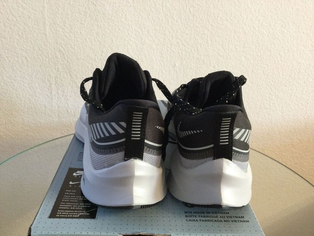 Nike Scarpe da donna: Nike Zoom Winflo Gr 36 fabrikneu – Nuovo e nell'imballaggio originale da Zürich venduto da Herbion1 3