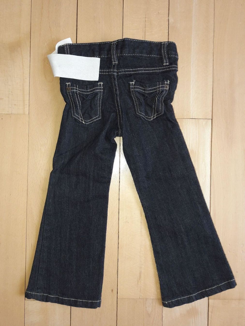 Pantalons: Jeans Gr. 98 – Neuf (Voir description) à Hittnau par vanescott 1