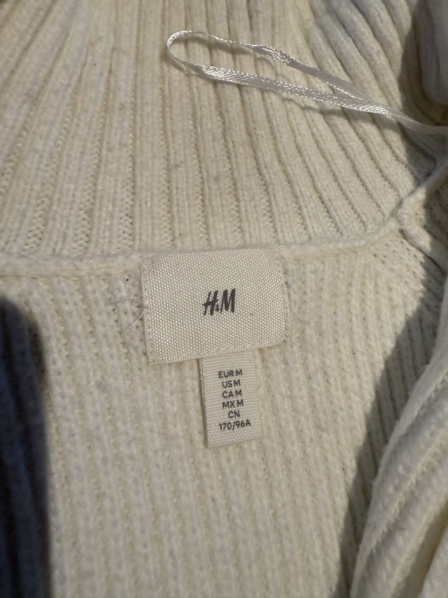 H&M Maglioni & Felpe: H&M Strickpullover – Usato da Luzern venduto da sydney01. 3