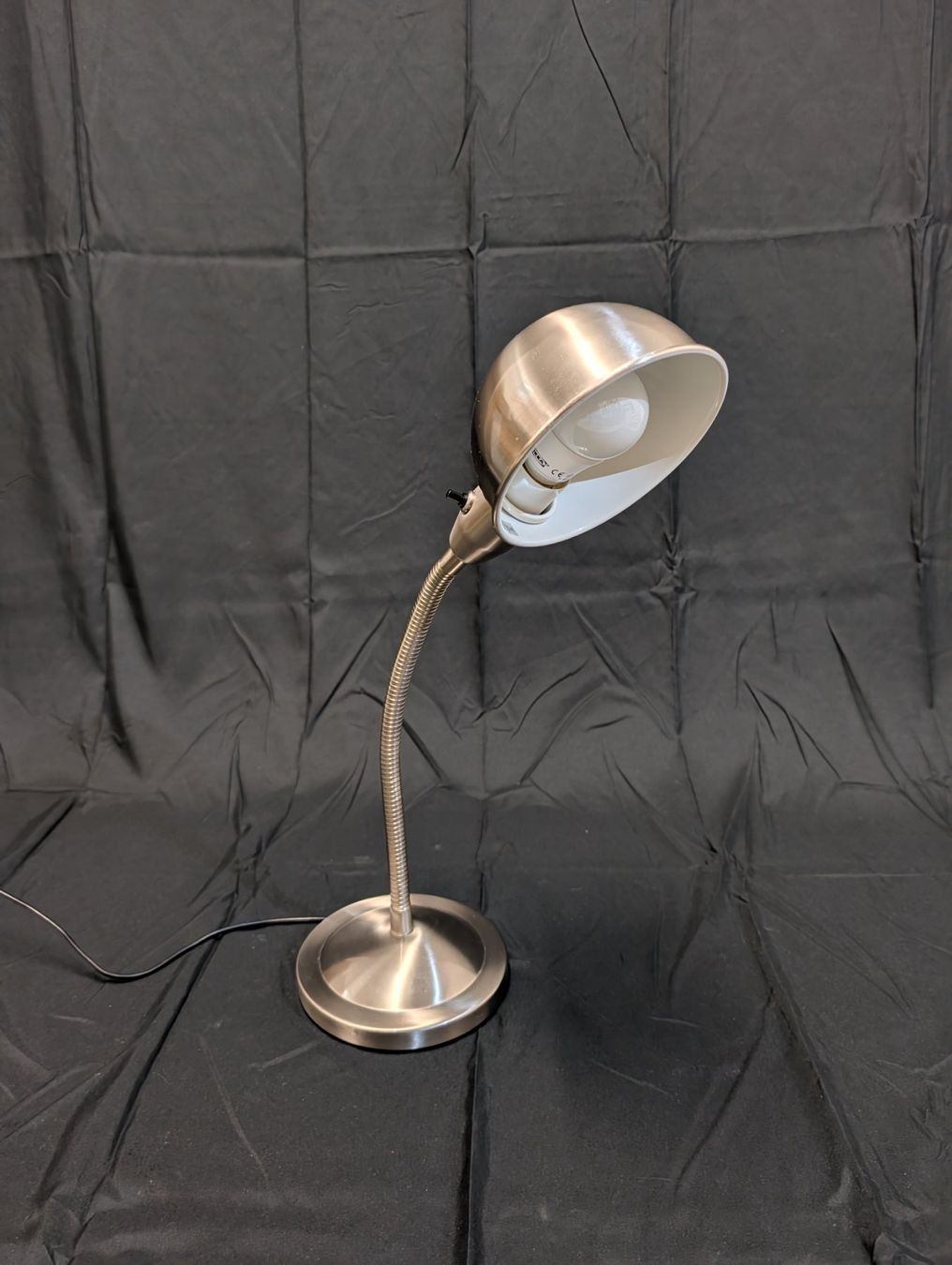 Ikea Lampes: IKEA Format Vintage Schreibtischlampe Retro – D'occasion à Wiezikon b.Sirnach par Romsche 1