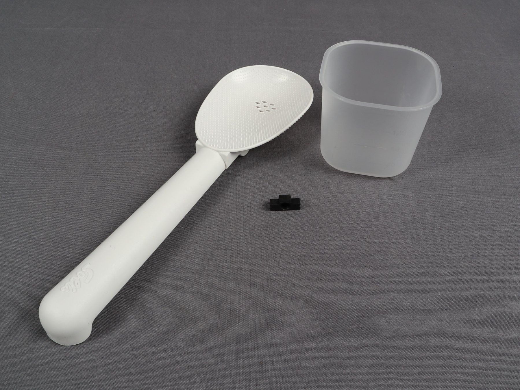 Solis Elettrodomestici da cucina: SOLIS Rice & Potato Cooker – Nuovo (secondo la descrizione) da Steinen venduto da Restwert_Steinen 4