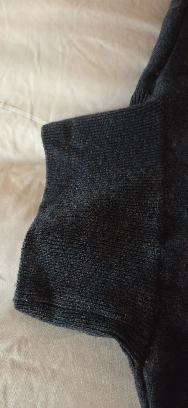 Robes: COS kleid aus Wolle, – D'occasion à Busswil BE par Angy1974 3