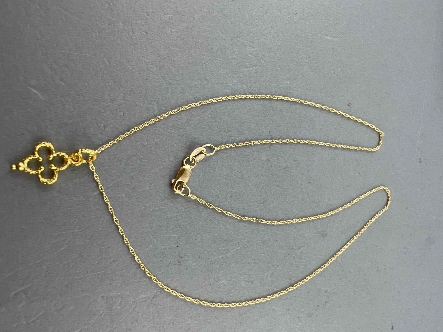 Catenine: Kette 925 Silber – Usato da Niederuzwil venduto da leo_8857 2