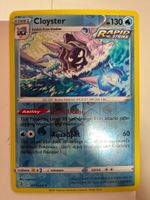 Cloyster | Reverse Holo | 051/264 | Fusion Strike