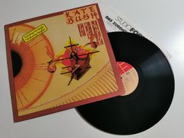 KATE BUSH - THE KICK INSIDE