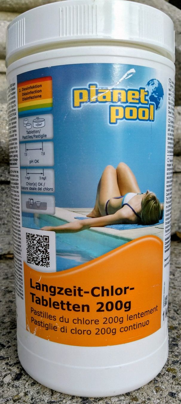 Accessori per Piscine: Pool Sandfilteranlage – Usato da Olten venduto da ber_zf6g 4