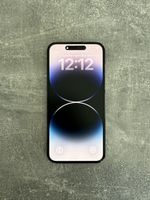 Iphone 14 Pro Max / NEU 100% Akkukapazität