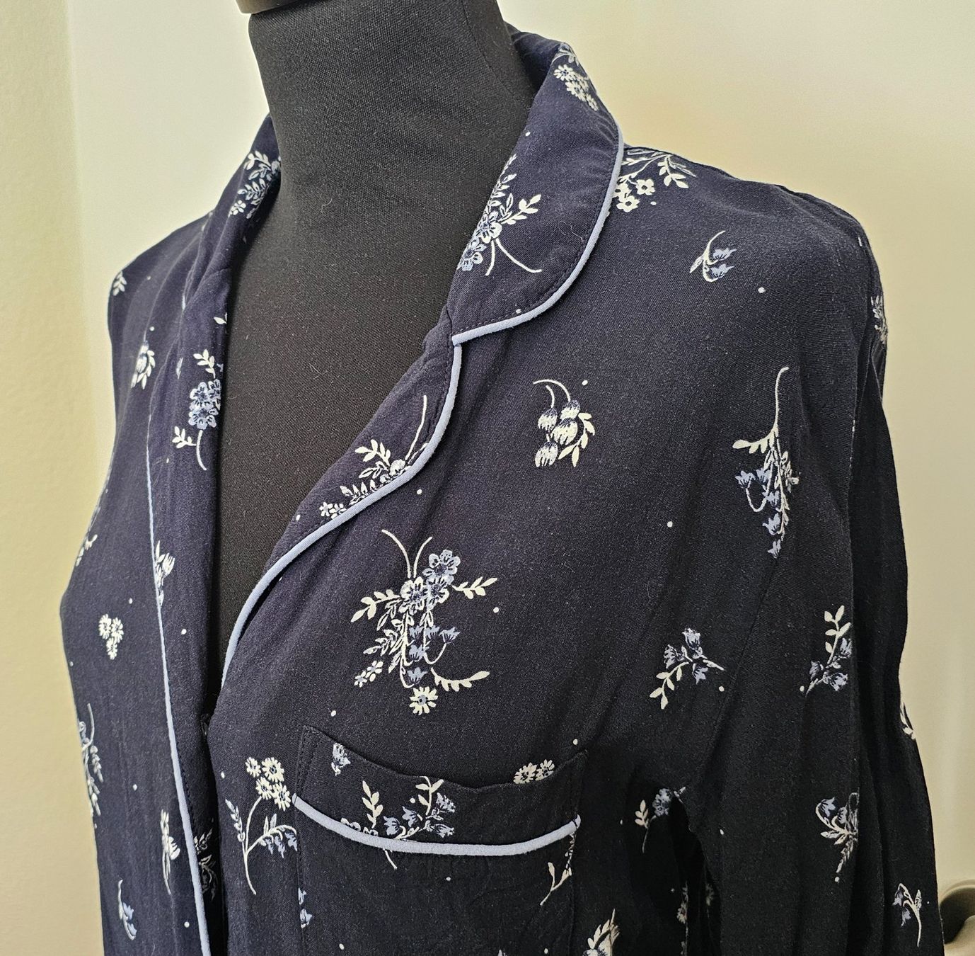 H&M Negligees & Pyjamas: Chemise de nuit - H&M - Taille S – Gebraucht aus Court von Jovi2 2
