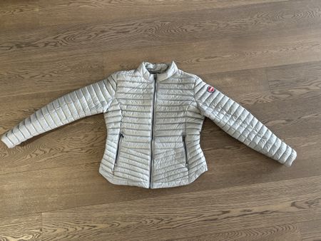 Colmar veste 