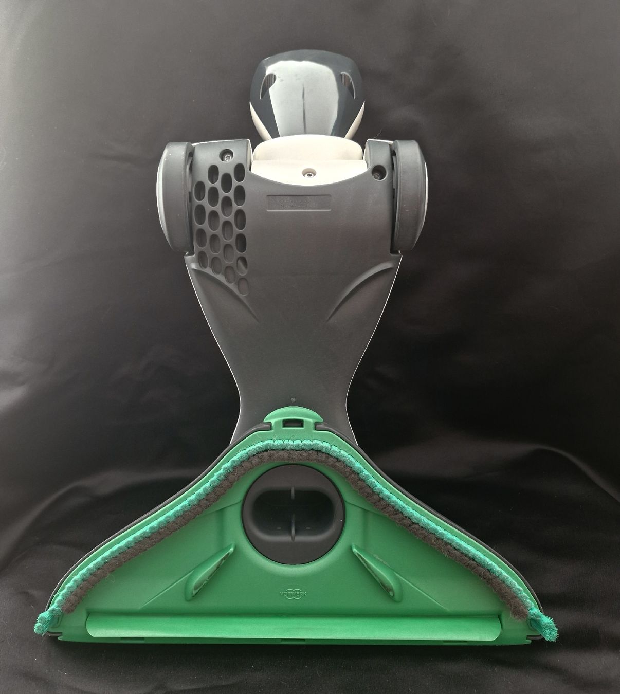 Vorwerk Staubsauger & Zubehör: Vorwerk Hartbodendüse HD50 – Gebraucht aus Samstagern von Karibik64 1