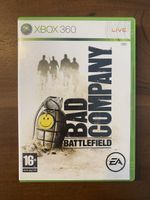 Battlefield Bad Company für Xbox 360