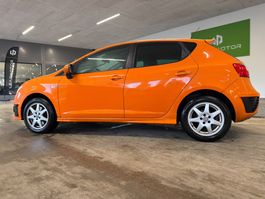 Seat Ibiza 1.9 TDI