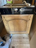 Lave vaisselle pour 