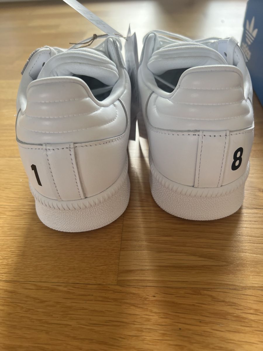 Scarpe da uomo: Adidas Samba Sneakers Neu – Nuovo e nell'imballaggio originale da Zürich venduto da caro.ha. 1