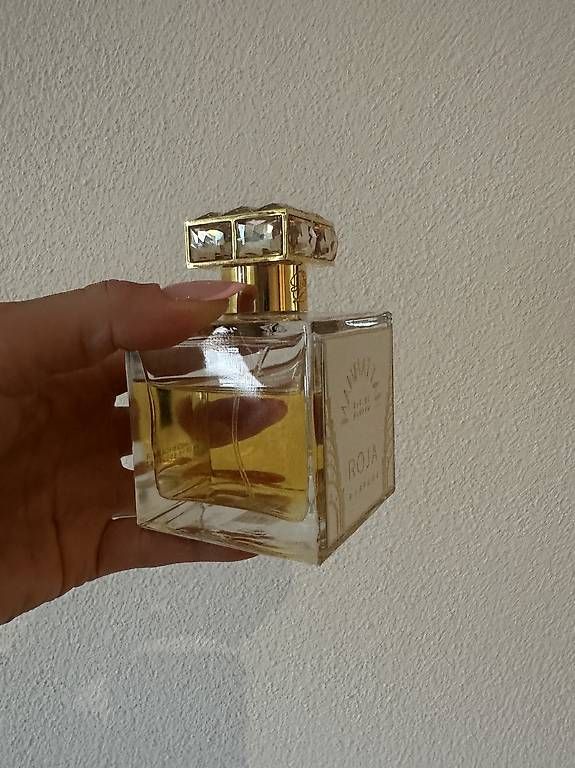 Roja Profumi & Eau de Toilette: Roja Manhattan – Usato da Lenzburg venduto da marciaX19 1