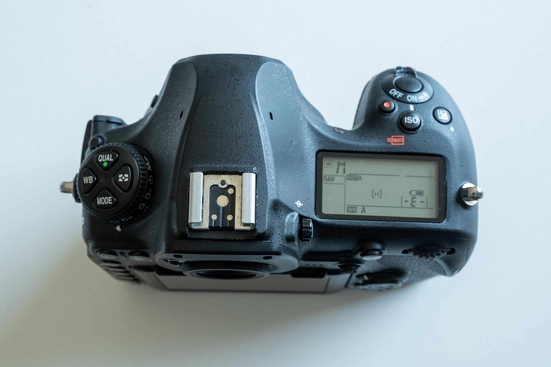 Nikon Fotocamera: Nikon D850 – Usato da Tägerwilen venduto da nijule 3