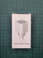 Wi-Fi Smart Socket EU Mini