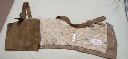 Tracht/ Original Kufsteinertracht/Verlobung+Hochzeitstracht