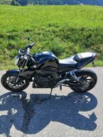 Yamaha FZ1