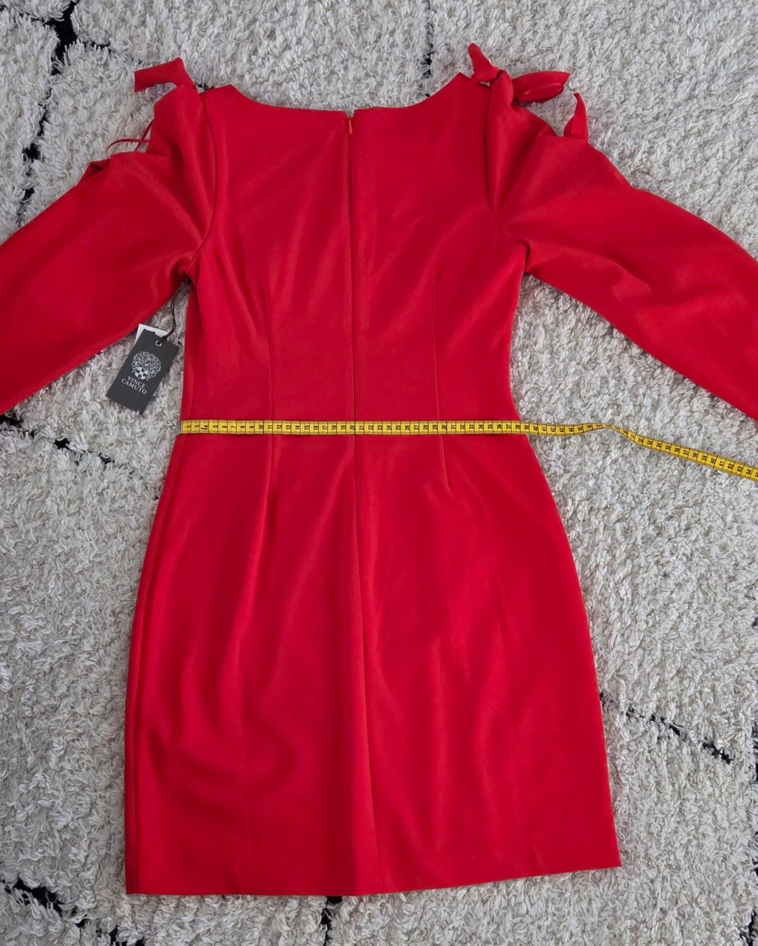 Vestiti: Cocktailkleid Gr. XS – Nuovo e nell'imballaggio originale da Belp venduto da mar_wyp6 3
