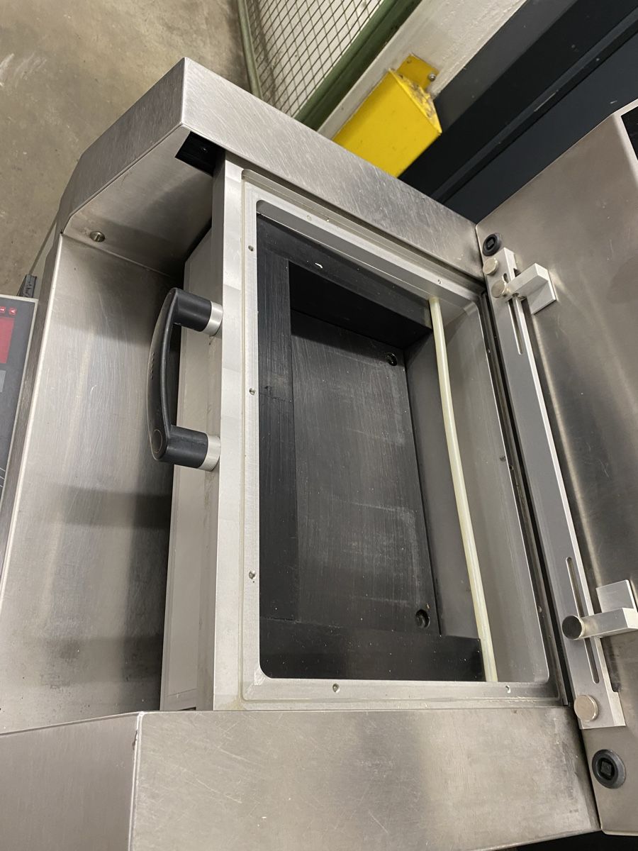 Elettrodomestici da cucina: Verpackungsmaschine – Usato da Dietikon venduto da dia_y8y5 1