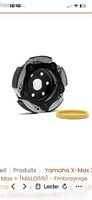 Embrayage Malossi Yamaha X-Max Forza 350300 Comme Neuf ! 44